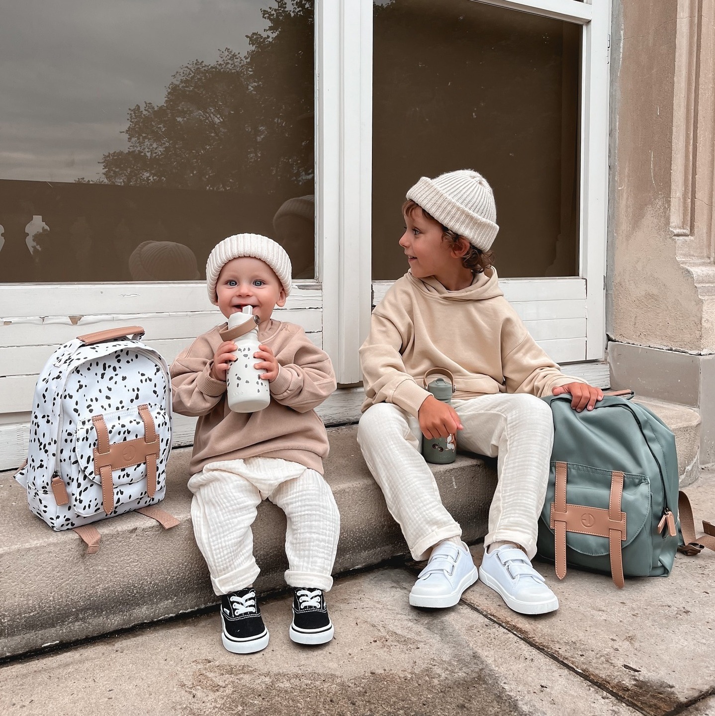 BackPack MIDI - Hazy Jade | Elodie